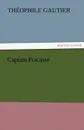 Captain Fracasse - Theophile Gautier