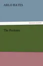 The Puritans - Arlo Bates