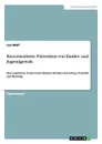 Kiezorientierte Pravention von Kinder- und Jugendgewalt - Lea Wolf