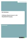 Ockhams Rasiermesser in Der Skeptikerbewegung - Kim Schlotmann