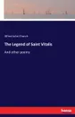 The Legend of Saint Vitalis - Alfred John Church
