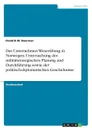 Das Unternehmen Weserubung in Norwegen. Untersuchung der militarstrategischen Planung und Durchfuhrung sowie der politisch-diplomatischen Geschehnisse - Hendrik M. Buurman