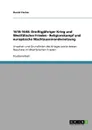 1618-1648. Dreissigjahriger Krieg und Westfalischer Frieden - Religionskampf und europaische Machtauseinandersetzung - Daniel Fischer