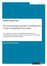 Die Schaunberger und ihre Nachfahrinnen in den europaischen Dynastien - Monika Gampenrieder