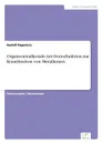 Organozinnalkoxide mit Donorfunktion zur Koordination von Metallionen - Rudolf Rippstein