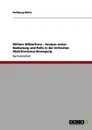 William Wilberforce - Analyse seiner Bedeutung und Rolle in der britischen Abolitionismus-Bewegung - Wolfgang Müller