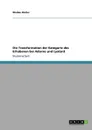 Die Transformation der Kategorie des Erhabenen bei Adorno und Lyotard - Wiebke Wolter