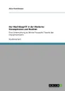 Der Machtbegriff in der Moderne. Konzeptionen und Realitat - Alice Fleischmann