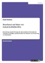 Bioethanol auf Basis von Industrieabfallstoffen - Kamil Setman