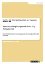 Innovative Vergutungsmodelle im Top Management - Prof. Dr. Ralf Kühl, BA Matthias Göbel, BA Alexander Malitsky