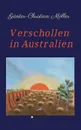 Verschollen in Australien - Günter-Christian Möller