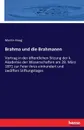 Brahma und die Brahmanen - Martin Haug