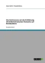 Die Kontroverse um die Einfuhrung direktdemokratischer Elemente auf Bundesebene - Anke Seifert, Claudia Breisa