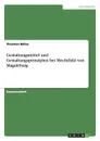 Gestaltungsmittel und Gestaltungsprinzipien bei Mechthild von Magdeburg - Thorsten Böhm