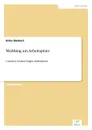 Mobbing am Arbeitsplatz - Erika Weikert