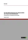 Zur Retraditionalisierung der Lebensverlaufe von Frauen durch Mutterschaft - Karin Eck