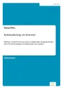 Kultmarketing im Internet - Georg Öhler