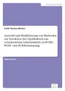 Auswahl und Modifizierung von Methoden zur Extraktion der Lipidfraktion aus verschiedenen Lebensmitteln zu PCDD-, PCDF- und PCB-Bestimmung - Frank Thomas Merten