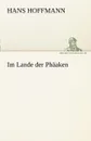 Im Lande Der Phaaken - Hans Hoffmann