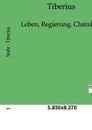 Tiberius - Adolf Stahr