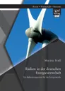 Risiken in der deutschen Energiewirtschaft. Ein Risikomanagement fur die Energiewende - Marina Stoll