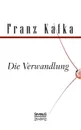 Die Verwandlung - Franz Kafka