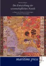 Die Entwicklung der wissenschaftlichen Nautik - Hermann Wagner