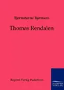 Thomas Rendalen - Björnstjerne Björnson