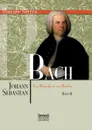 Johann Sebastian Bach. Eine Biografie in Zwei Banden. Band 2 - Philipp Spitta
