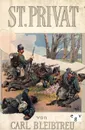 St. Privat - Carl Bleibtreu