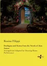 Duologues and Scenes from the Novels of Jane Austen - Rosina Filippi