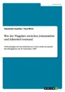 Wie der Flugplatz zwischen Johannisthal und Adlershof entstand - Paul Wirtz, Alexander Kauther
