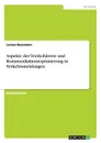 Aspekte der Textkoharenz und Kommunikationsoptimierung in Verkehrsmeldungen - Lorenz Rassmann