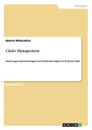 Claim Management - Martin Wölzmüller