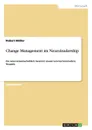 Change Management im Neuroleadership - Robert Möller