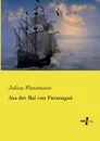 Aus der Bai von Paranagua - Julius Platzmann