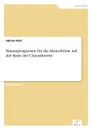 Finanzprognosen fur die Aktienborse auf der Basis der Chaostheorie - Adrian Pehl