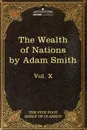 An Inquiry Into The Nature And Causes Of The Wealth Of Nations - Adam Smith