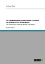 Die Landwirtschaft der Romischen Kaiserzeit im norddeutschen Kustengebiet - Christina Michel