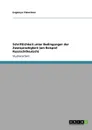 Schriftlichkeit Unter Bedingungen Der Zweisprachigkeit (Am Beispiel Russisch/Deutsch) - Evgeniya Yakovleva