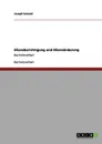 Bilanzberichtigung Und Bilanzanderung - Joseph Schmid