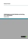 Hohkonigsburg und der Wohnbau auf der Burg im 19. Jahrhundert - Christina O'Farrell