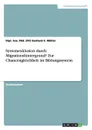 Systemexklusion durch Migrationshintergrund. Zur Chancengleichheit im Bildungssystem - Dipl. Soz. Päd. (FH) Gerhard S Müller