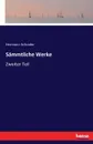 Sammtliche Werke - Hermann Schrader