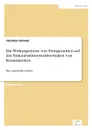 Die Wirkungsweise von Preisgarantien auf das Einkaufsstattenwahlverhalten von Konsumenten - Christian Schmid