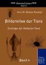 Bilderatlas der Tiere (Band 4) - William Marshall