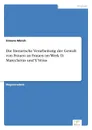 Die literarische Verarbeitung der Gewalt von Frauen an Frauen im Werk D. Marecheras und Y. Veras - Simone Münch