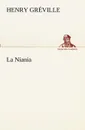 La Niania - Henry Gréville