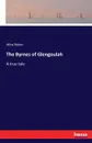 The Byrnes of Glengoulah - Alice Nolan