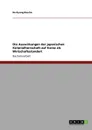 Die Auswirkungen der japanischen Kolonialherrschaft auf Korea als Wirtschaftsstandort - He-Kyung Rasche